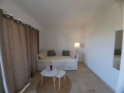 Apartamento Cannes, estudio, 2 personas - photo_1011790819267