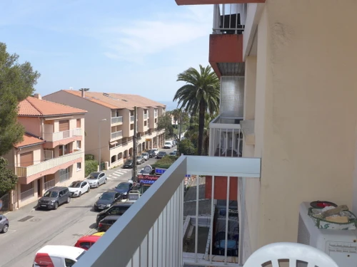 Ferienwohnung Saint-Aygulf, Studio, 3 Personen - photo_17428439818