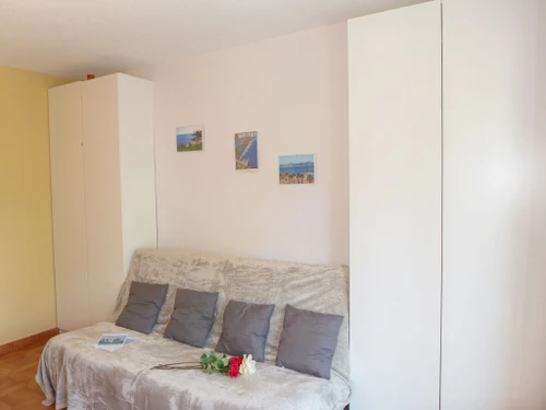 Ferienwohnung Saint-Aygulf, Studio, 3 Personen - photo_17428439818