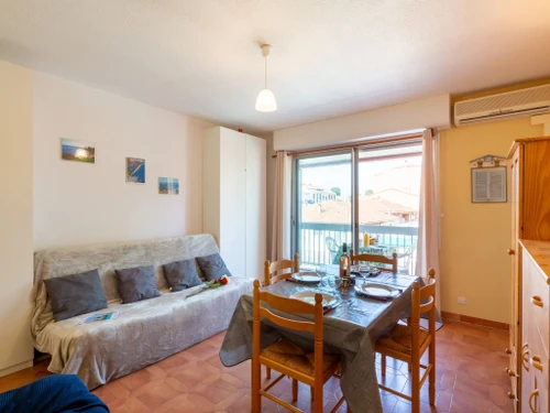 Ferienwohnung Saint-Aygulf, Studio, 3 Personen - photo_17428439818