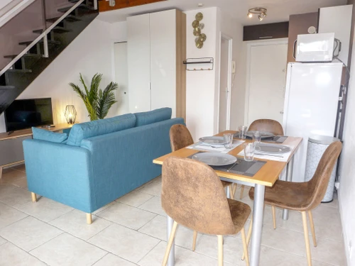 Ferienwohnung Saint-Aygulf, Studio, 4 Personen - photo_14696333695