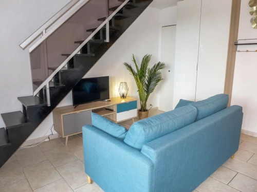 Ferienwohnung Saint-Aygulf, Studio, 4 Personen - photo_14696333695