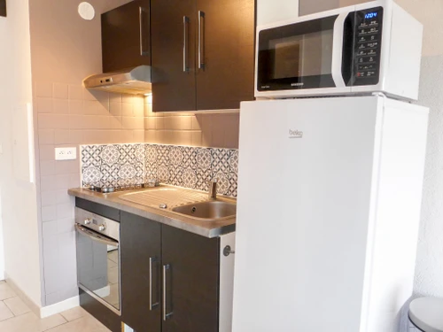 Ferienwohnung Saint-Aygulf, Studio, 4 Personen - photo_14696333695