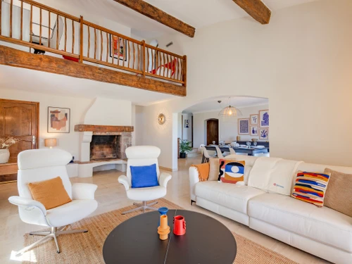 Ferienhaus Les Issambres, 3 Schlafzimmer, 8 Personen - photo_19825350395