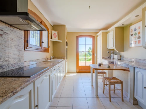 Ferienhaus Les Issambres, 3 Schlafzimmer, 8 Personen - photo_19825350395