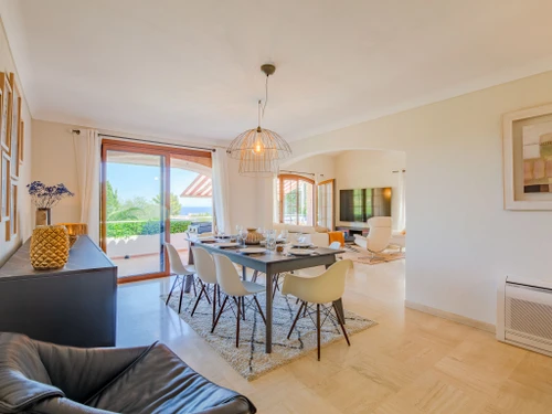 Ferienhaus Les Issambres, 3 Schlafzimmer, 8 Personen - photo_19825350395