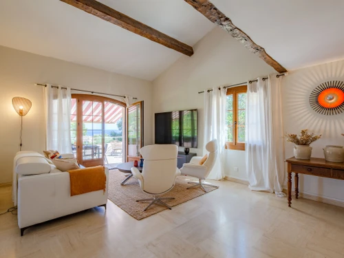 Ferienhaus Les Issambres, 3 Schlafzimmer, 8 Personen - photo_19825350395