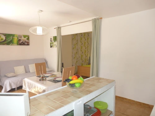 Ferienwohnung Les Issambres, Studio, 2 Personen - photo_8661341906