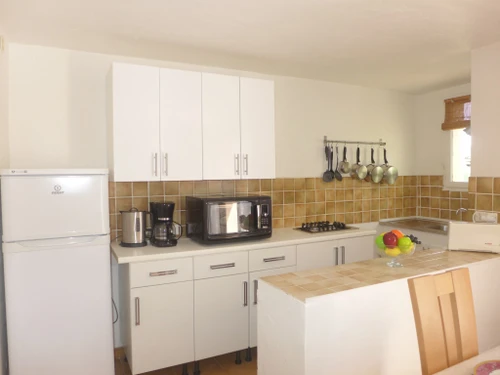 Ferienwohnung Les Issambres, Studio, 2 Personen - photo_8661341906