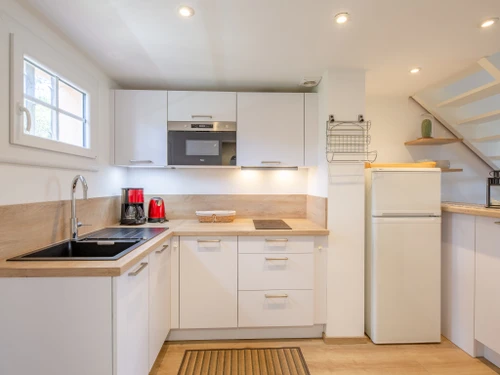 Apartment Les Issambres, studio flat, 4 persons - photo_13520320757