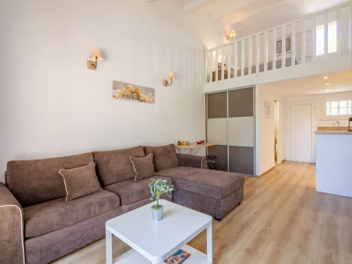 Apartment Les Issambres, studio flat, 4 persons - photo_13520320757