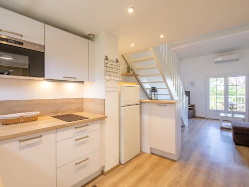 Apartment Les Issambres, studio flat, 4 persons - photo_13520320757