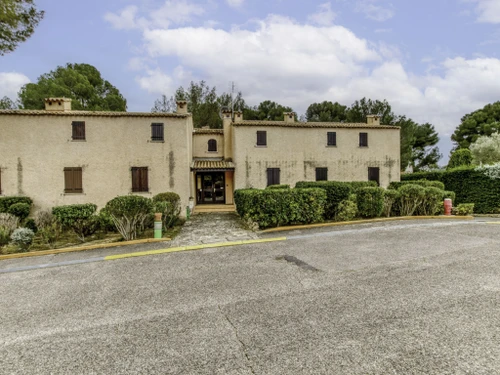 Apartment Saint-Cyr-sur-Mer-Les Lecques, studio flat, 4 persons - photo_18985552076