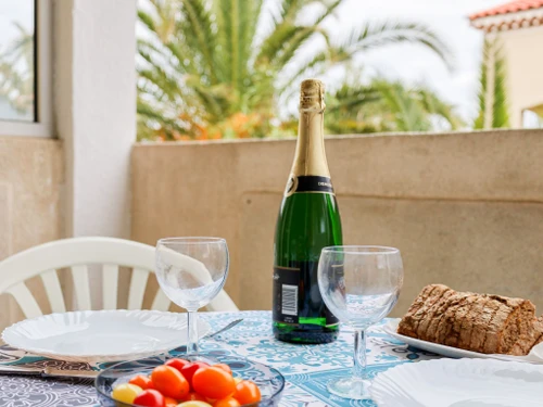 Ferienwohnung Saint-Cyr-sur-Mer-Les Lecques, Studio, 2 Personen - photo_17510000419