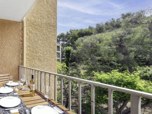 Ferienwohnung Saint Cyr/La Madrague, Studio, 4 Personen - photo_17742991516