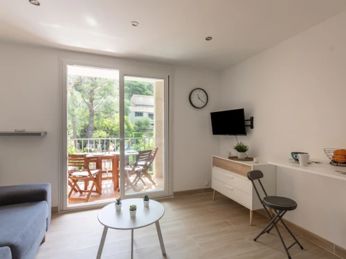 Ferienwohnung Saint Cyr/La Madrague, Studio, 4 Personen - photo_17742991516