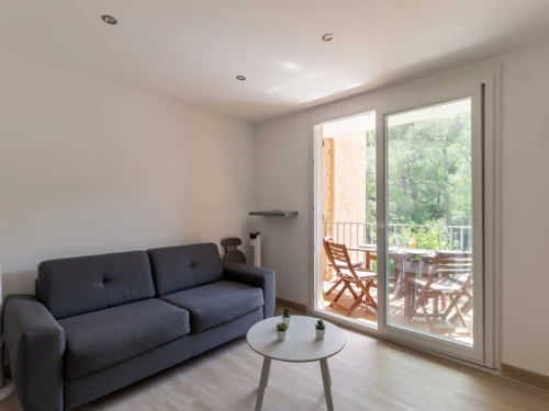 Ferienwohnung Saint Cyr/La Madrague, Studio, 4 Personen - photo_17742991516