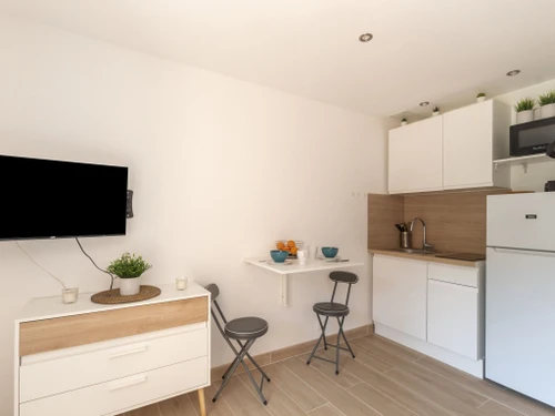 Ferienwohnung Saint Cyr/La Madrague, Studio, 4 Personen - photo_17742991516