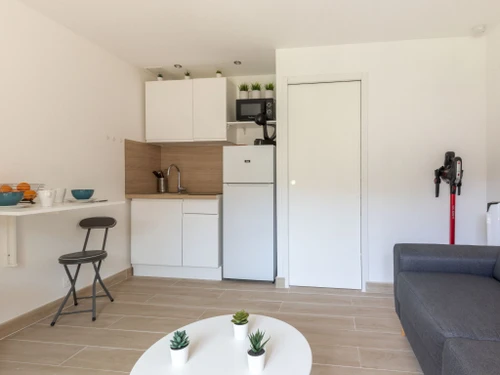 Ferienwohnung Saint Cyr/La Madrague, Studio, 4 Personen - photo_17742991516