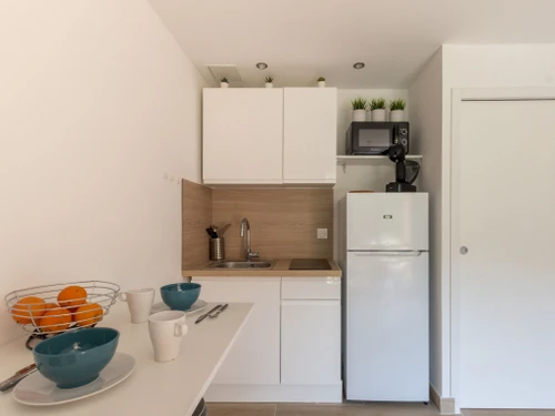 Ferienwohnung Saint Cyr/La Madrague, Studio, 4 Personen - photo_17742991516