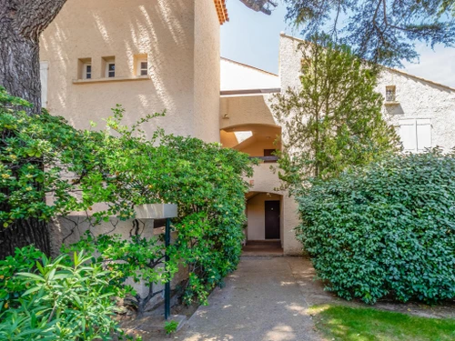 Ferienwohnung Saint Cyr sur Mer La Madrague, Studio, 2 Personen - photo_17592674418