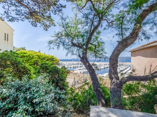 Ferienwohnung Saint Cyr sur Mer La Madrague, Studio, 2 Personen - photo_17592674418