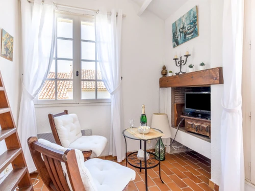 Ferienwohnung Saint Cyr sur Mer La Madrague, Studio, 2 Personen - photo_17592674418