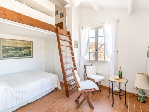 Ferienwohnung Saint Cyr sur Mer La Madrague, Studio, 2 Personen - photo_17592674418