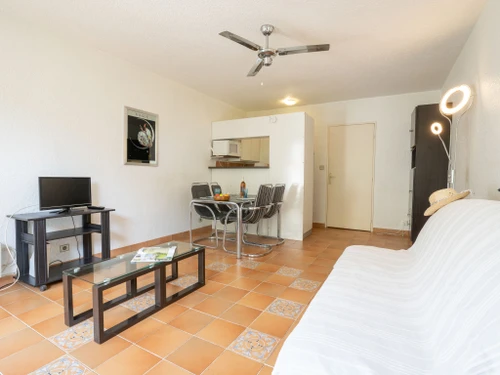 Ferienwohnung La Ciotat, Studio, 2 Personen - photo_708992223