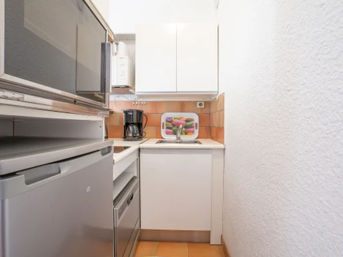 Ferienwohnung La Ciotat, Studio, 2 Personen - photo_708992223