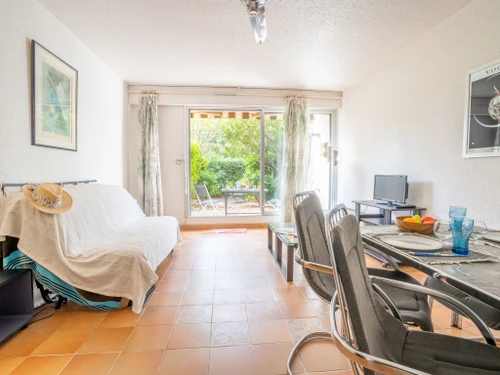 Ferienwohnung La Ciotat, Studio, 2 Personen - photo_708992223