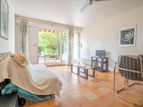 Ferienwohnung La Ciotat, Studio, 2 Personen - photo_708992223