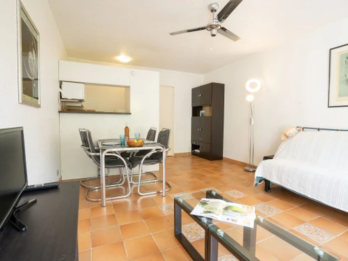 Ferienwohnung La Ciotat, Studio, 2 Personen - photo_708992223