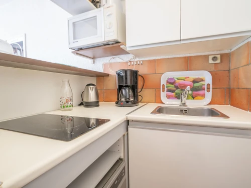 Ferienwohnung La Ciotat, Studio, 2 Personen - photo_708992223