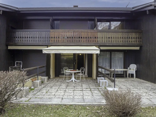 Ferienwohnung Chamonix - Les Praz, Studio, 2 Personen - photo_12741337590