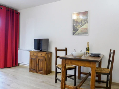 Ferienwohnung Chamonix - Les Praz, Studio, 2 Personen - photo_12741337590