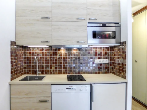 Ferienwohnung Chamonix - Les Praz, Studio, 2 Personen - photo_12741337590