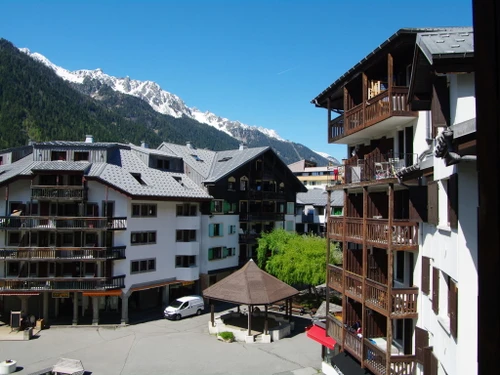 Ferienwohnung Chamonix-Mont-Blanc, Studio, 2 Personen - photo_6316750647