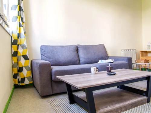 Ferienwohnung Chamonix-Mont-Blanc, Studio, 2 Personen - photo_6316750647