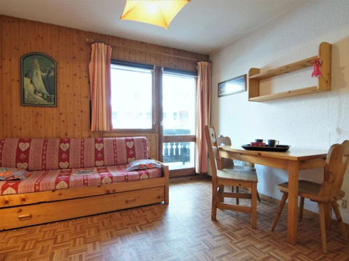Ferienwohnung Chamonix-Mont-Blanc, Studio, 4 Personen - photo_709651030