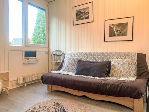 Ferienwohnung Chamonix-Mont-Blanc, Studio, 2 Personen - photo_709642324