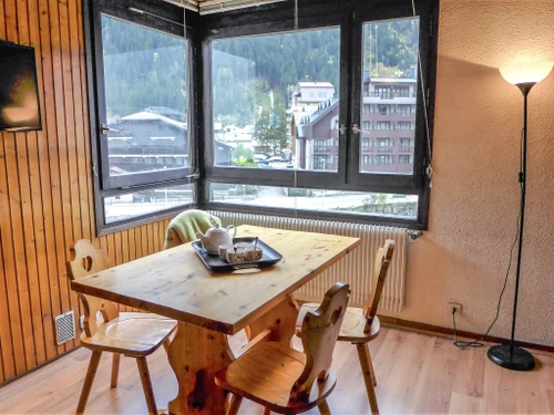 Ferienwohnung Chamonix-Mont-Blanc, Studio, 3 Personen - photo_12504693694