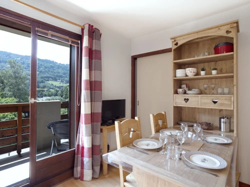 Ferienwohnung Saint-Gervais-les-Bains, Studio, 3 Personen - photo_19610942411