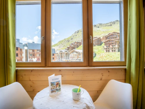 Ferienwohnung Val Thorens, Studio, 4 Personen - photo_12504672751
