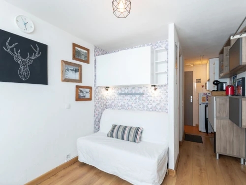 Ferienwohnung Tignes, Studio, 2 Personen - photo_18495367170