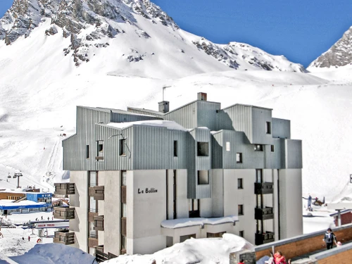 Ferienwohnung Tignes, Studio, 4 Personen - photo_709778602