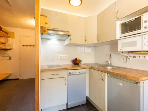 Ferienwohnung Tignes, Studio, 4 Personen - photo_709778602