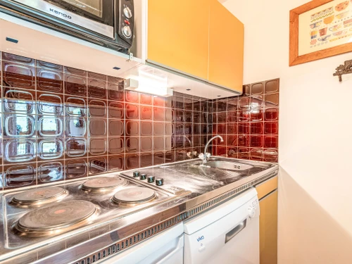 Apartment Tignes, studio flat, 4 persons - photo_1011625738157