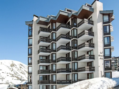 Apartment Tignes, studio flat, 3 persons - photo_12294668792