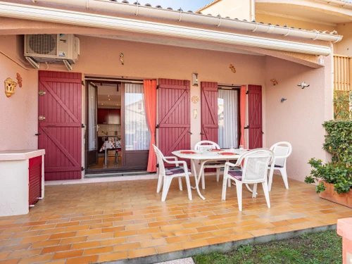 Villa Saint-Cyprien, studio flat, 4 persons - photo_17044978374